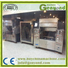 New Product Hot Sale Baumkuchen Making Machine